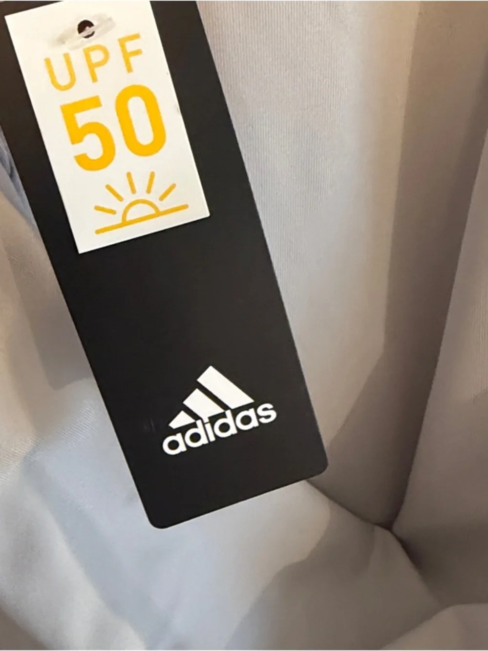 adidas performance half
